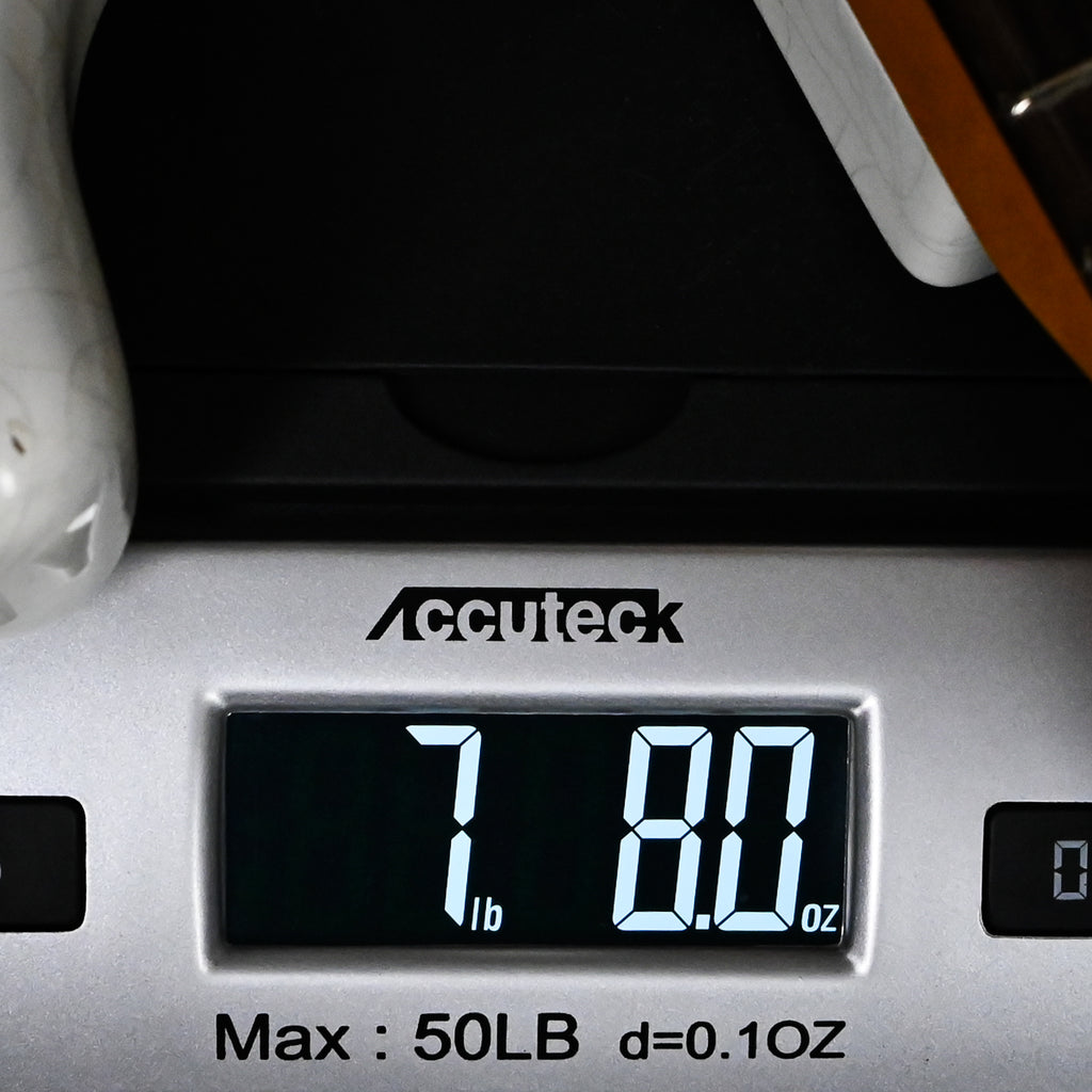 Fender Custom Shop '62 Stratocaster HSS w/ Painted Headcap, Heavy Relic- Olympic White 2026 (R148881)