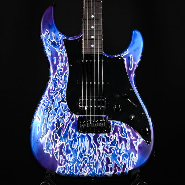 James Tyler Studio Elite HD w/ Brazilian Rosewood- Tuckerberry Shmear 2025 (25072)