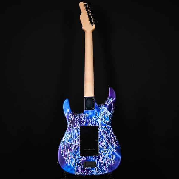 James Tyler Studio Elite HD w/ Brazilian Rosewood- Tuckerberry Shmear 2025 (25072)