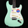 Fender Artist Series Jeff Beck Stratocaster w/ Rosewood- Surf Green (US24036254)