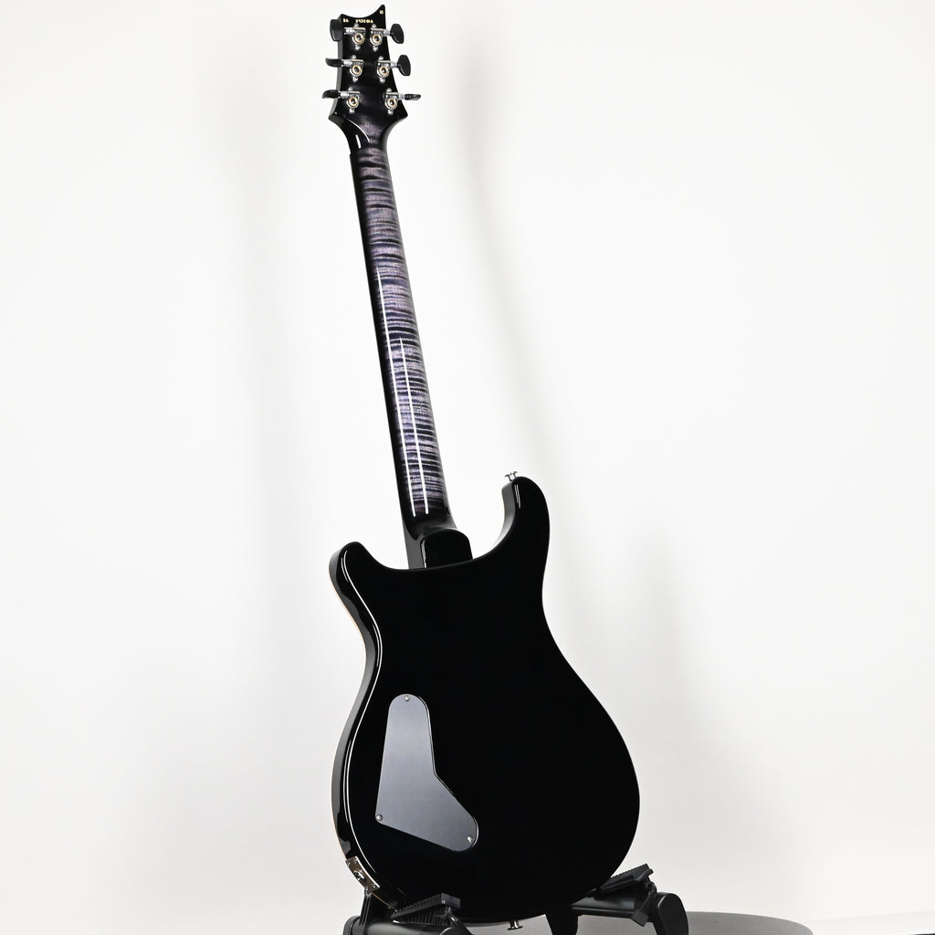PRS Limited Edition Custom 24 Stoptail w/ 10 Top- Purple Mist (Stained Neck) 2026 (0430816)