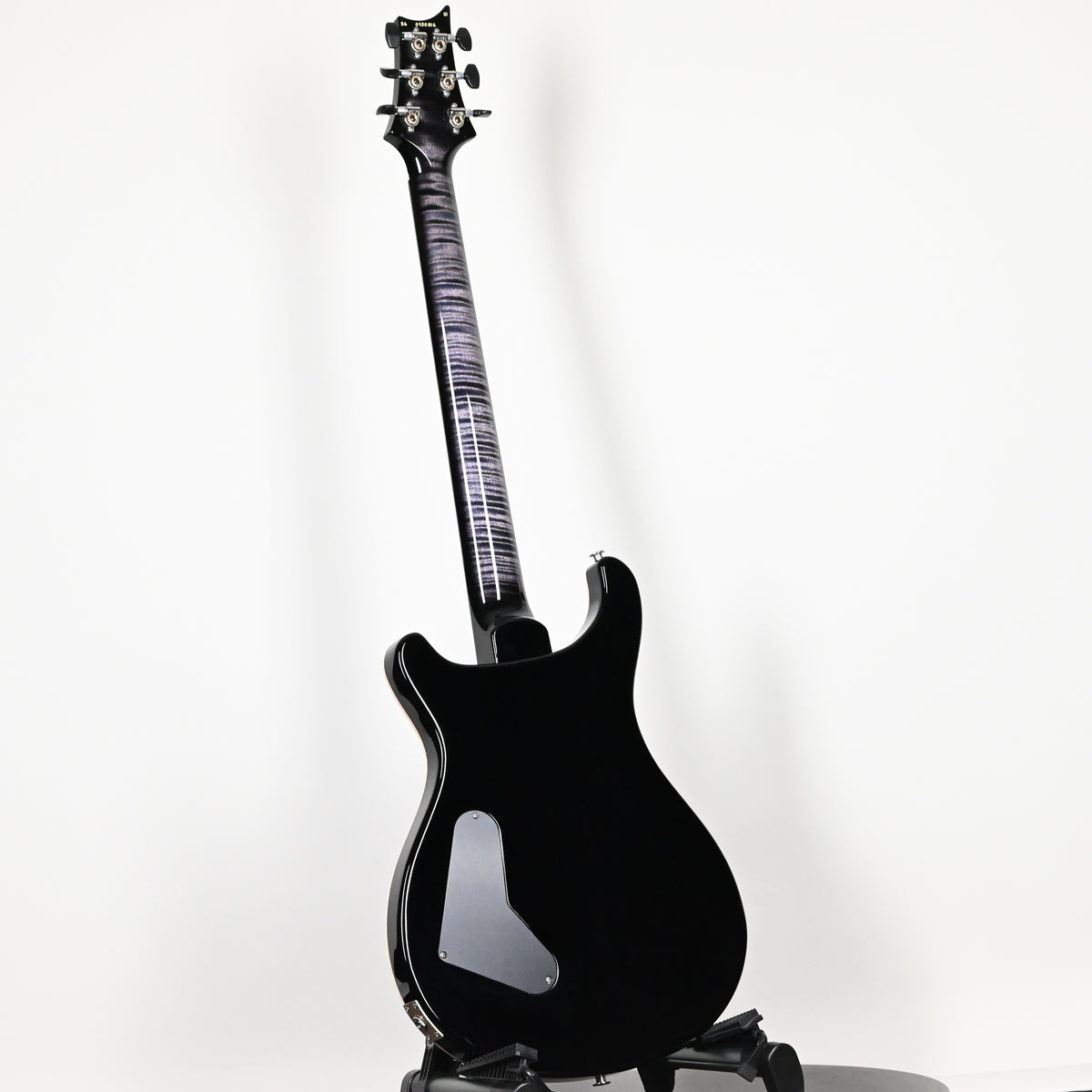 PRS Limited Edition Custom 24 Stoptail w/ 10 Top- Purple Mist (Stained Neck) 2026 (0430816)