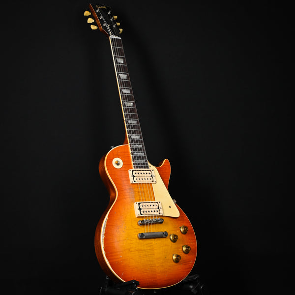 Gibson Custom Dealer Select 1959 Les Paul Standard Reissue Murphy Lab Heavy Aged- 