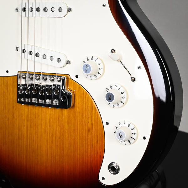Eastman DA-DC'64 D'Ambrosio Series Electric Guitar- 3 Color Sunburst 2025 (25194)