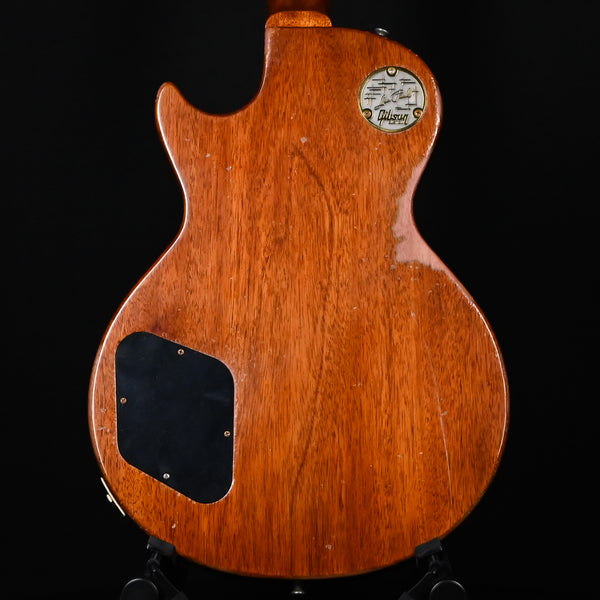 Gibson Custom Dealer Select 1959 Les Paul Standard Reissue Murphy Lab Heavy Aged- 