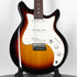 Eastman DA-DC'64 D'Ambrosio Series Electric Guitar- 3 Color Sunburst 2025 (25194)