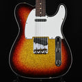 Fender Custom Limited Edition 1960 Telecaster Custom Journeyman- 3 Tone Sunburst Sparkle 2026 (CZ588623)