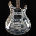 PRS Limited Edition Custom 24 Stoptail- Faded Whale Blue (Black Limba Back) 2026 (0430994)