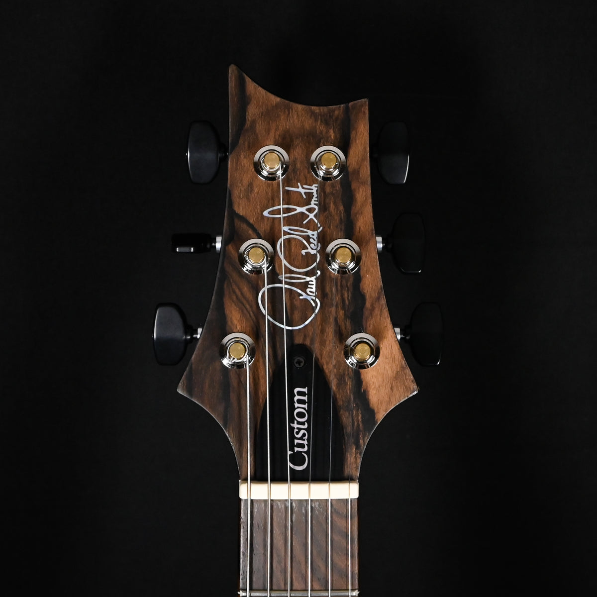PRS Limited Edition Custom 24 Stoptail- Faded Whale Blue (Black Limba Back) 2026 (0430994)