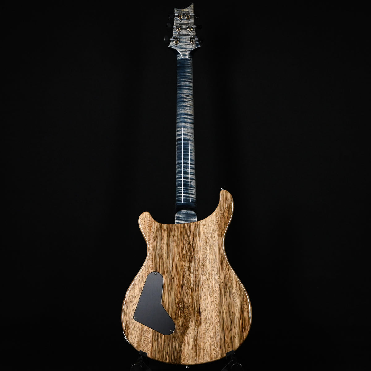 PRS Limited Edition Custom 24 Stoptail- Faded Whale Blue (Black Limba Back) 2026 (0430994)