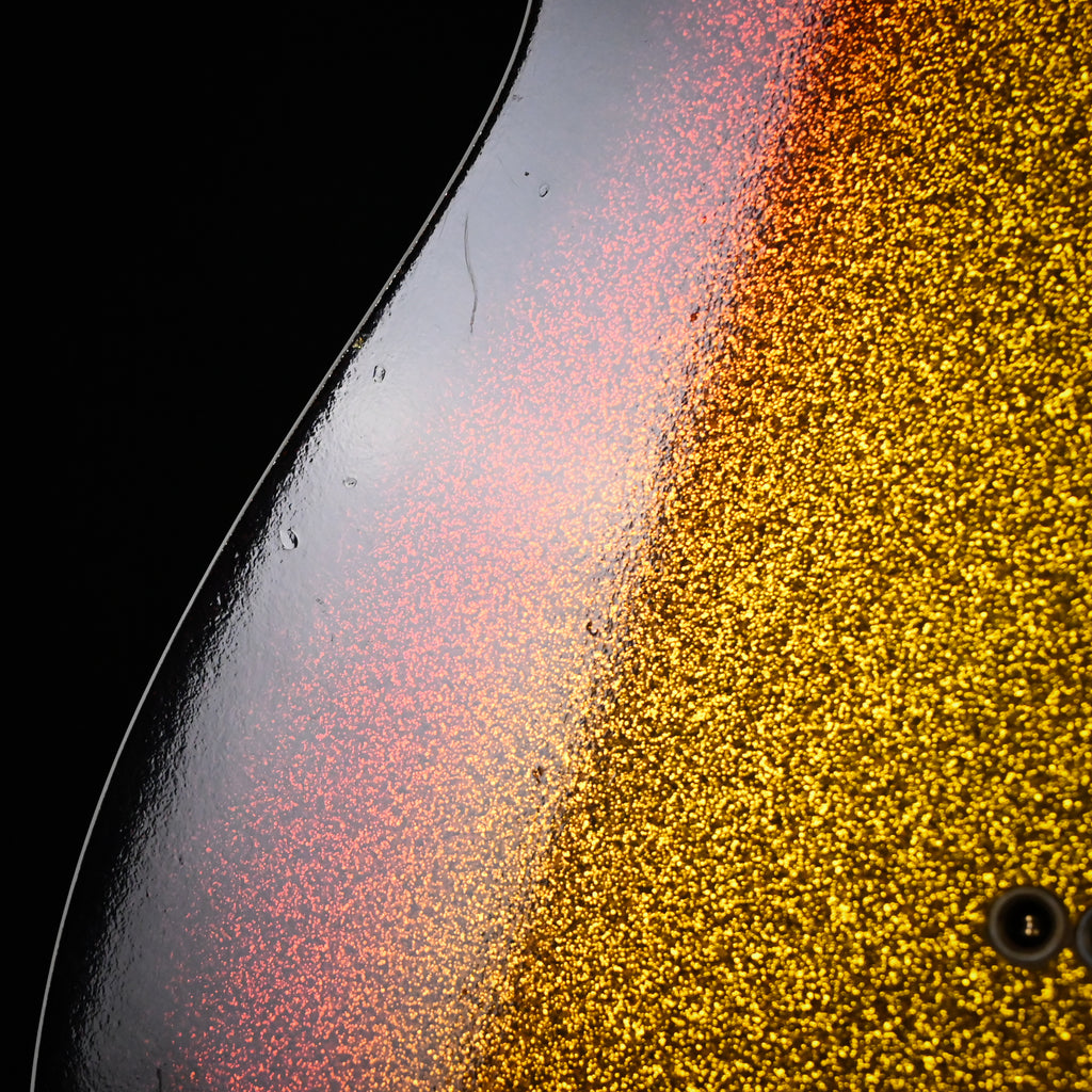 Fender Custom Limited Edition 1960 Telecaster Custom Journeyman- 3 Tone Sunburst Sparkle 2026 (CZ588623)