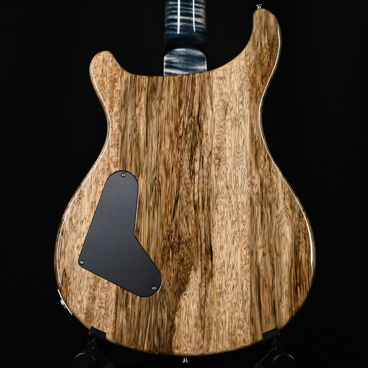 PRS Limited Edition Custom 24 Stoptail- Faded Whale Blue (Black Limba Back) 2026 (0430994)