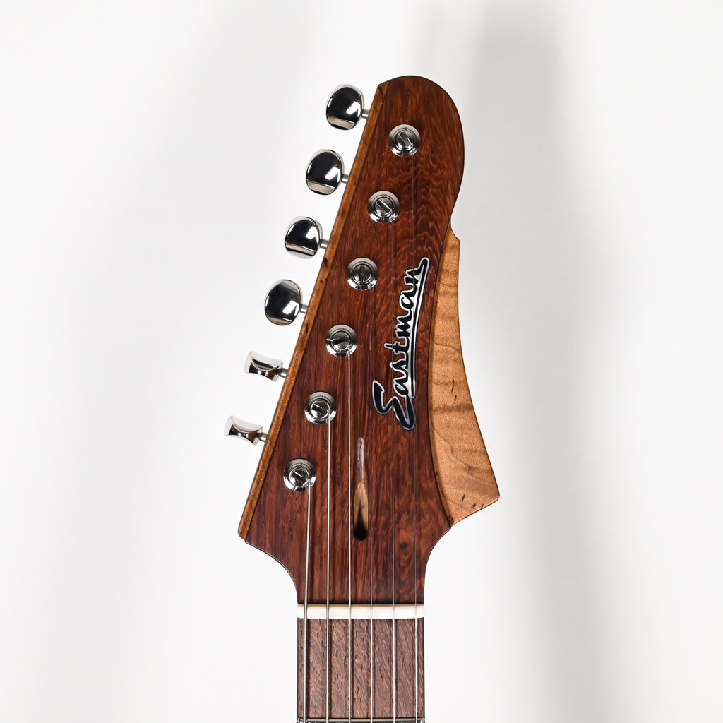 Eastman DA-DC'64 D'Ambrosio Series Electric Guitar- 3 Color Sunburst 2025 (25194)