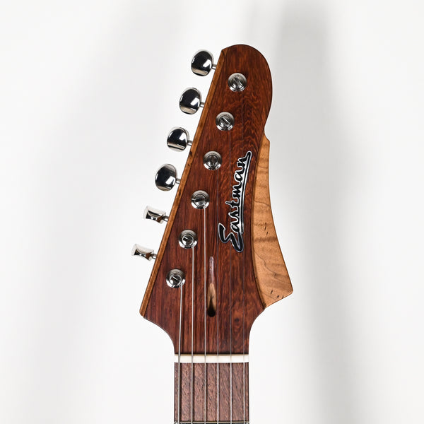 Eastman DA-DC'64 D'Ambrosio Series Electric Guitar- 3 Color Sunburst 2025 (25194)