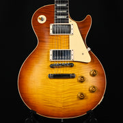 Gibson Custom 1959 Les Paul Standard Reissue VOS- Iced Tea Burst 2025 (952221)