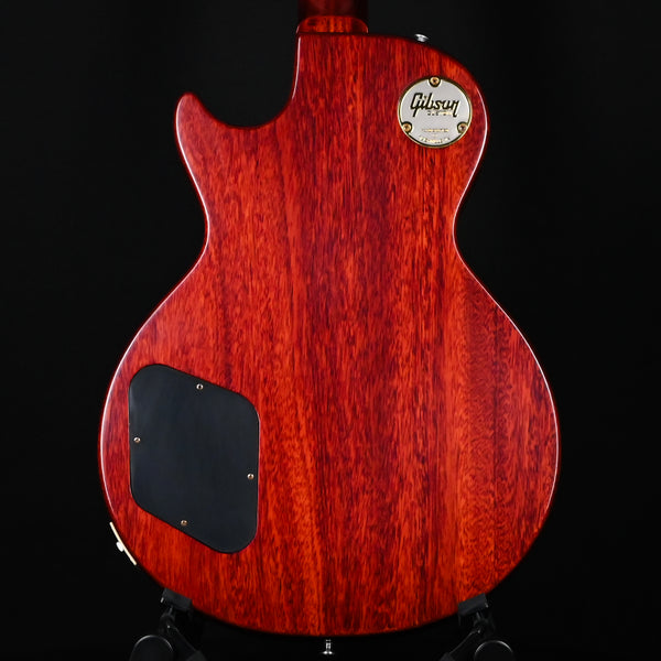 Gibson Custom 1959 Les Paul Standard Reissue VOS- Iced Tea Burst 2025 (952221)
