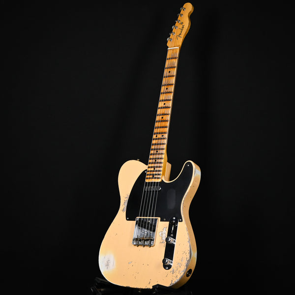 Fender Custom Shop 1951 Nocaster Heavy Relic- Nocaster Blonde 2025 (R143116)