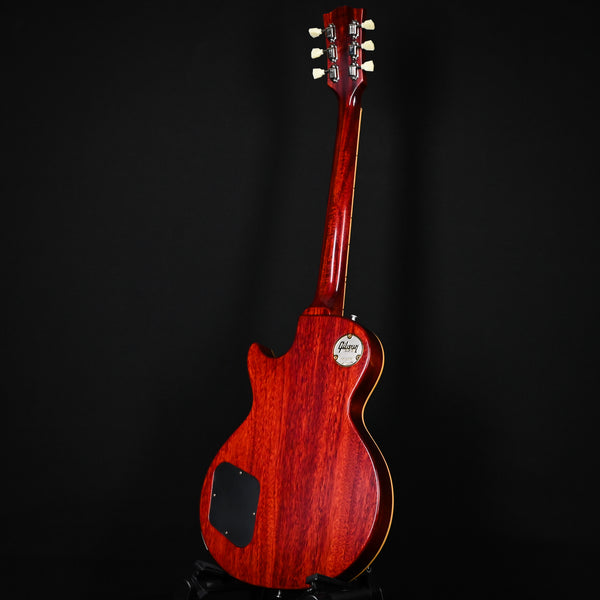 Gibson Custom 1959 Les Paul Standard Reissue VOS- Iced Tea Burst 2025 (952221)