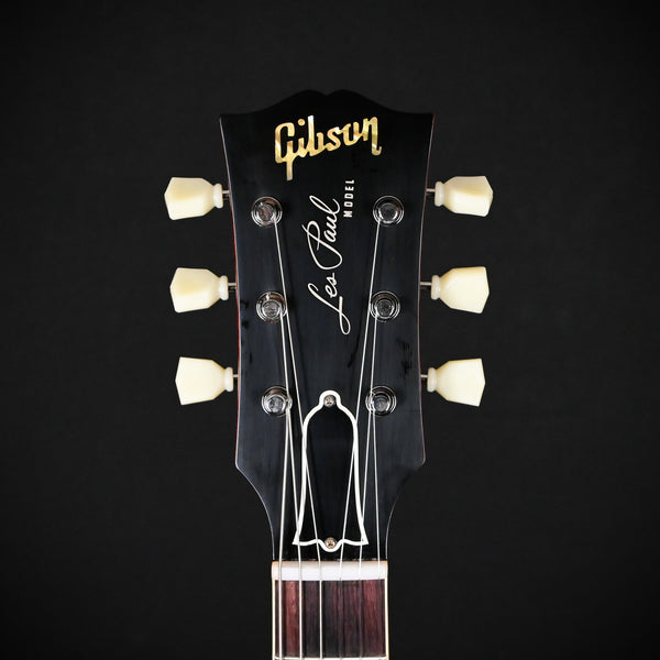 Gibson Custom 1959 Les Paul Standard Reissue VOS- Iced Tea Burst 2025 (952221)