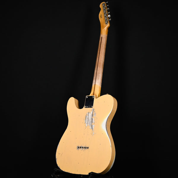 Fender Custom Shop 1951 Nocaster Heavy Relic- Nocaster Blonde 2025 (R143116)