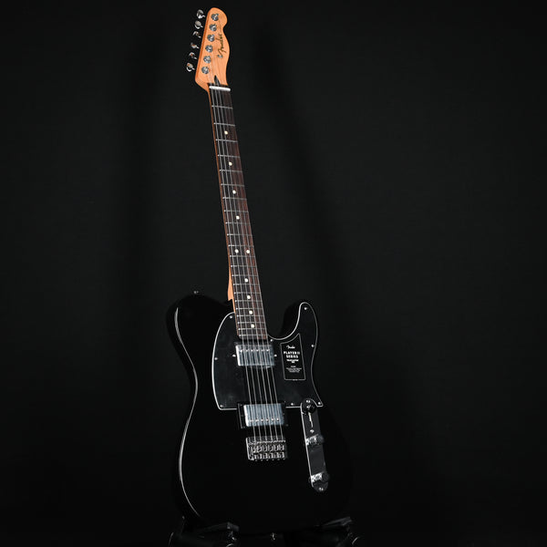 Fender Player II Telecaster HH Rosewood Fingerboard Black 2024 (MX24042619)