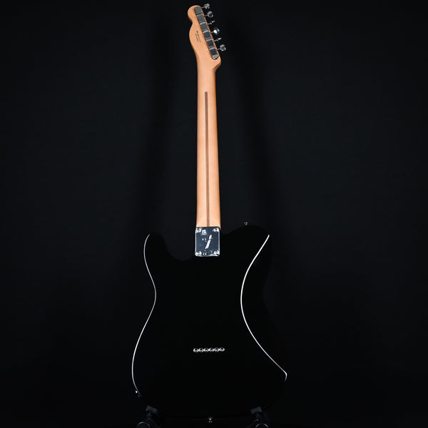 Fender Player II Telecaster HH Rosewood Fingerboard Black 2024 (MX24042619)