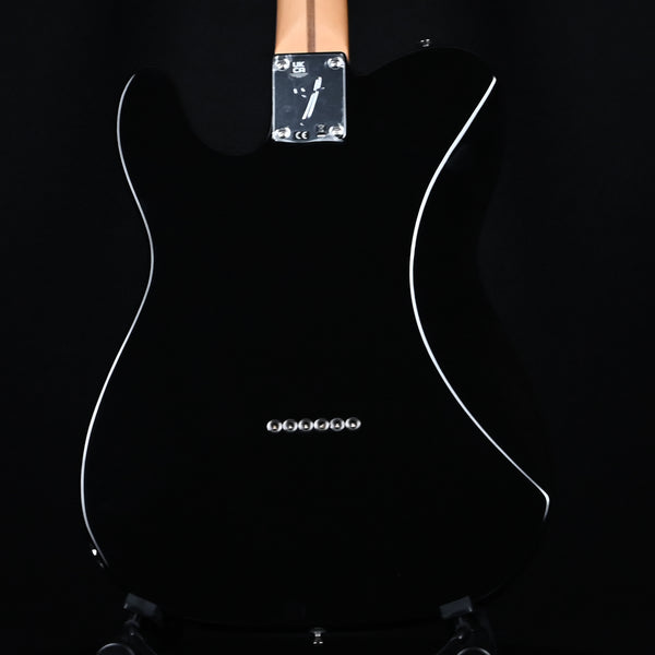 Fender Player II Telecaster HH Rosewood Fingerboard Black 2024 (MX24042619)