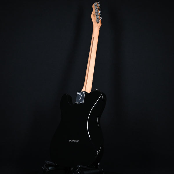 Fender Player II Telecaster HH Rosewood Fingerboard Black 2024 (MX24042619)