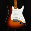 Fender Custom Shop Limited Edition Roasted Pine Stratocaster Deluxe Closet Classic- Wide Fade Chocolate 2 Tone Sunburst 2024 (CZ583086)