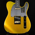 Fender Limited Edition 75th Anniversary American Ultra II Telecaster- Liquid Gold 2026 (US26002078)