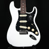 Fender Player II Stratocaster Rosewood Fingerboard Polar White 2024 (MXS24030592)