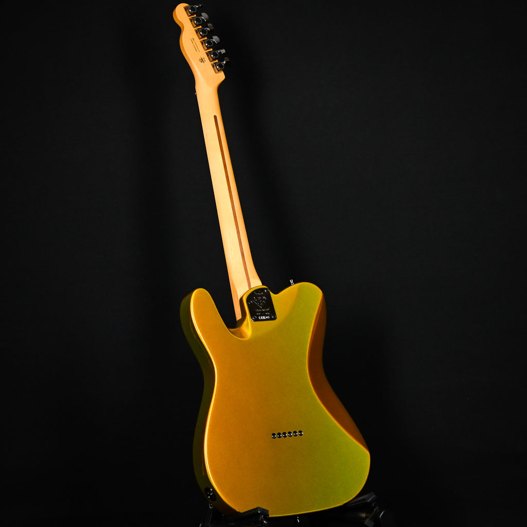 Fender Limited Edition 75th Anniversary American Ultra II Telecaster- Liquid Gold 2026 (US26002078)