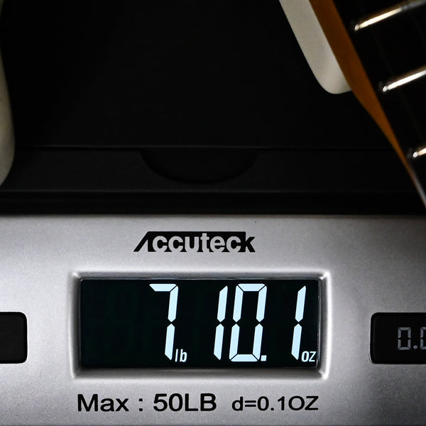 Fender Custom Shop Limited Edition 1962 Stratocaster w/ Handwound 60/63 Pickups, Heavy Relic- Aged Olympic White 2025 (CZ586630)