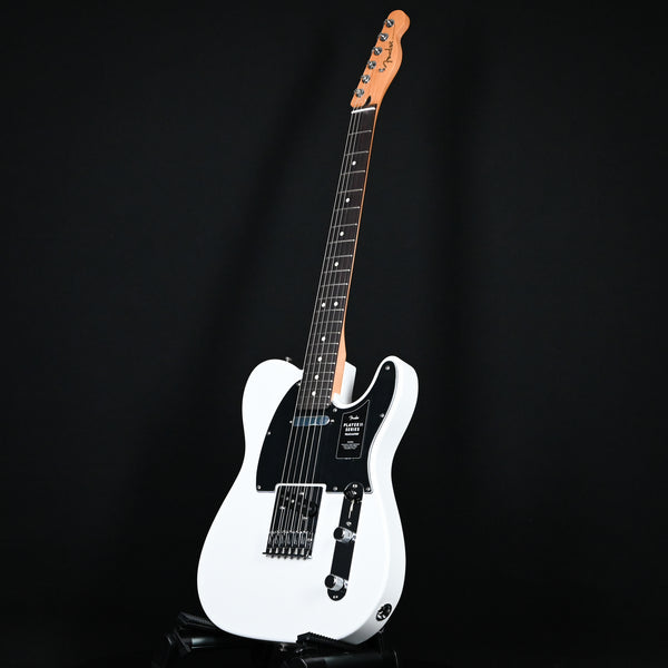 Fender Player II Telecaster Rosewood Fingerboard Polar White 2024 (MX24036221)