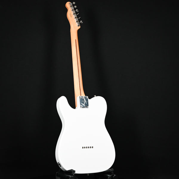 Fender Player II Telecaster Rosewood Fingerboard Polar White 2024 (MX24036221)