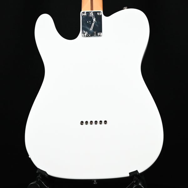 Fender Player II Telecaster Rosewood Fingerboard Polar White 2024 (MX24036221)