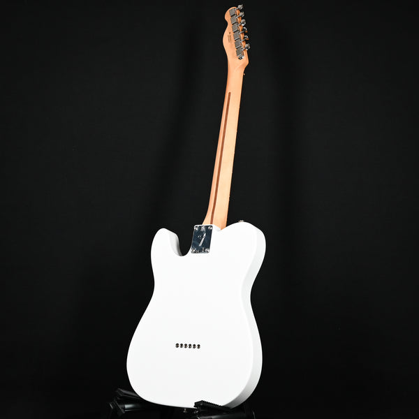 Fender Player II Telecaster Rosewood Fingerboard Polar White 2024 (MX24036221)