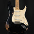 Fender Custom Shop Limited Edition '58 Stratocaster Heavy Relic- Aged Black 2024 (CZ581368)