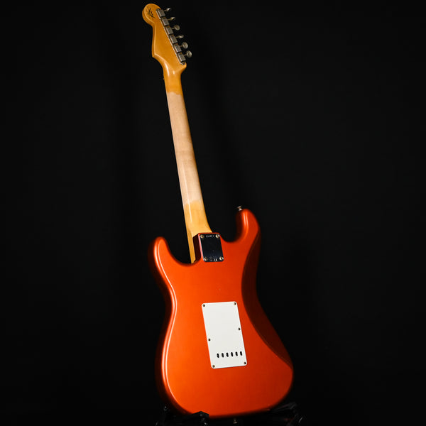 Fender Custom Shop Limited Edition 64 L-Series Stratocaster Journeyman- Aged Candy Tangerine 2026 (L11914)