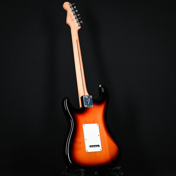 Fender Player II Stratocaster Rosewood Fingerboard 3 Color Sunburst 2024 (MXS24023256)