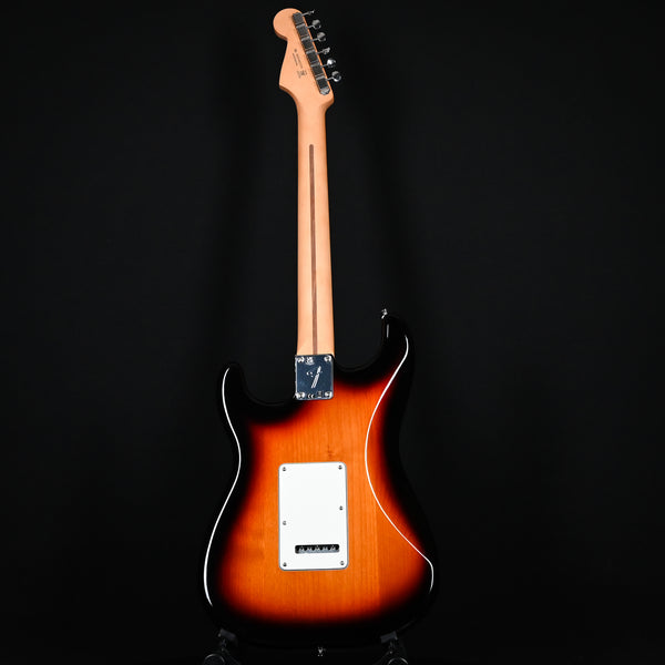 Fender Player II Stratocaster Rosewood Fingerboard 3 Color Sunburst 2024 (MXS24023256)