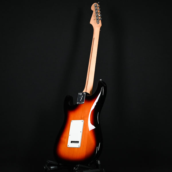 Fender Player II Stratocaster Rosewood Fingerboard 3 Color Sunburst 2024 (MXS24023256)