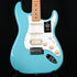 Fender Player II Stratocaster HSS Maple Fingerboard Aquatone Blue 2024 (MXS24028954)