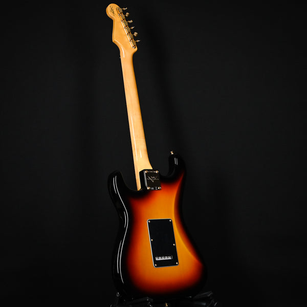 Fender Custom Shop SRV Signature Stratocaster NOS- 3 Color Sunburst 2025 (CZ581280)