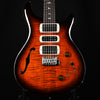 PRS SE Special Semi-Hollow w/ Narrowfield Pickup Electric Guitar- Orange Tiger Smokeburst 2025 (CTIH010803)