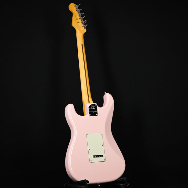 Fender Limited Edition American Pro II Stratocaster- Shell Pink (US240039048)