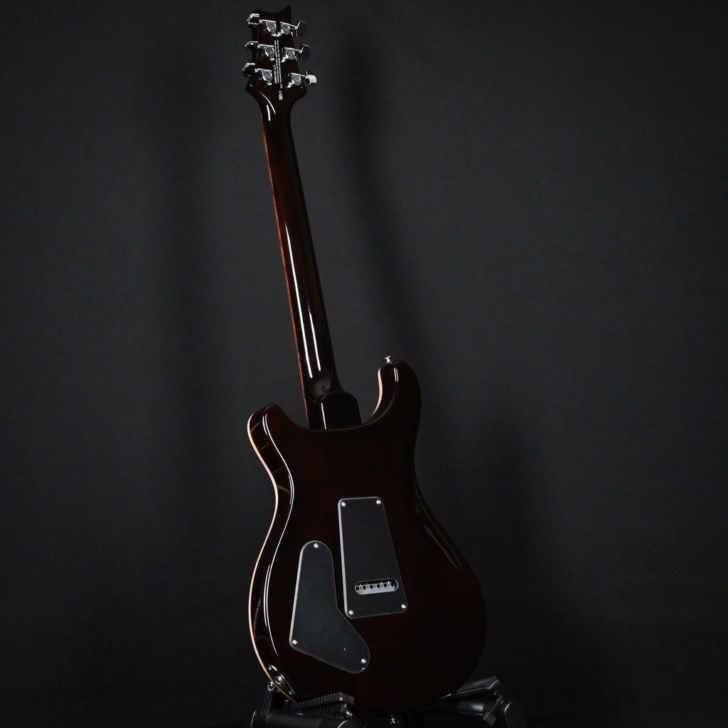PRS SE Special Semi-Hollow w/ Narrowfield Pickup Electric Guitar- Orange Tiger Smokeburst 2025 (CTIH010803)