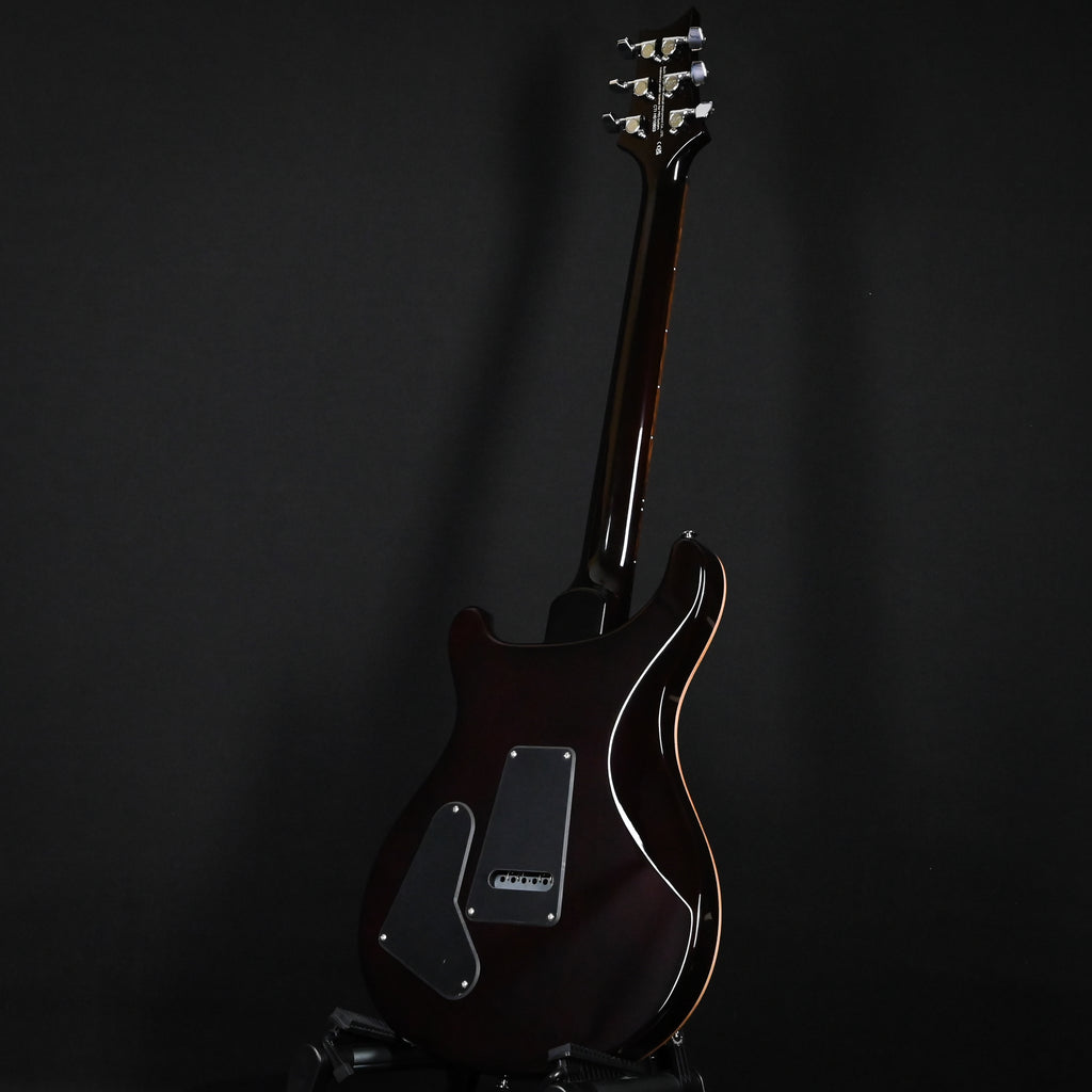 PRS SE Special Semi-Hollow w/ Narrowfield Pickup Electric Guitar- Orange Tiger Smokeburst 2025 (CTIH010803)