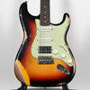 Fender Custom Shop '62 Stratocaster HSS Heavy Relic- 3 Color Sunburst 2026 (R146938)