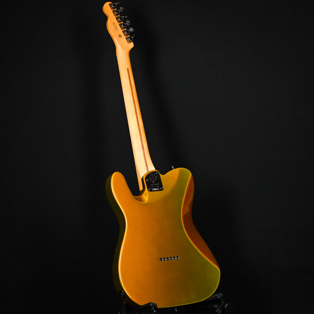 Fender Limited Edition 75th Anniversary American Ultra II Telecaster- Liquid Gold 2026 (US26001675)